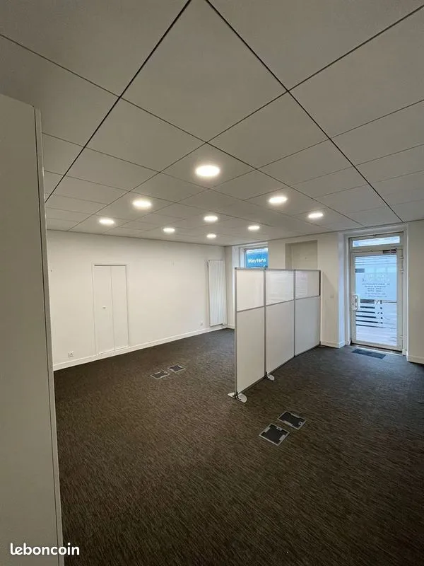 Local commercial