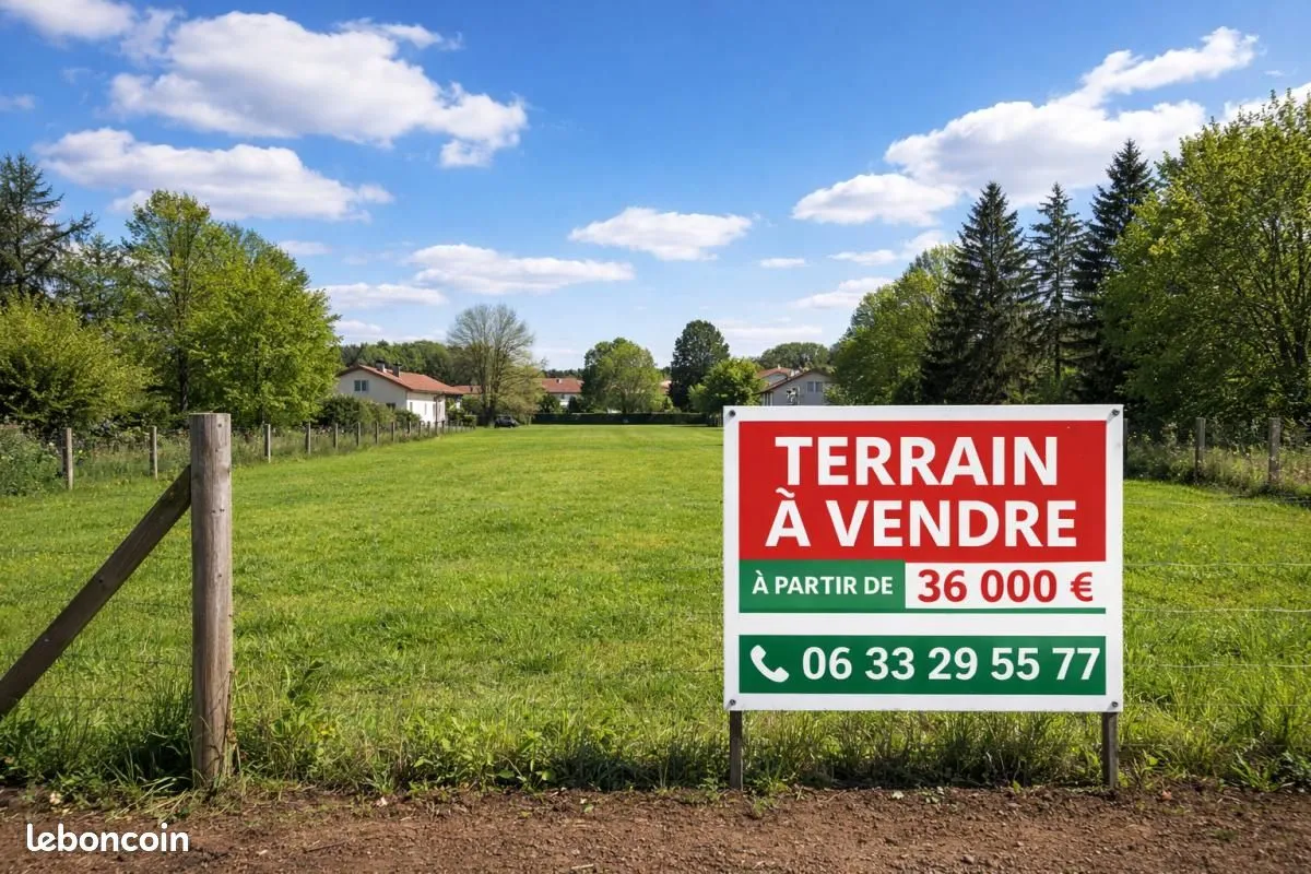 Terrain