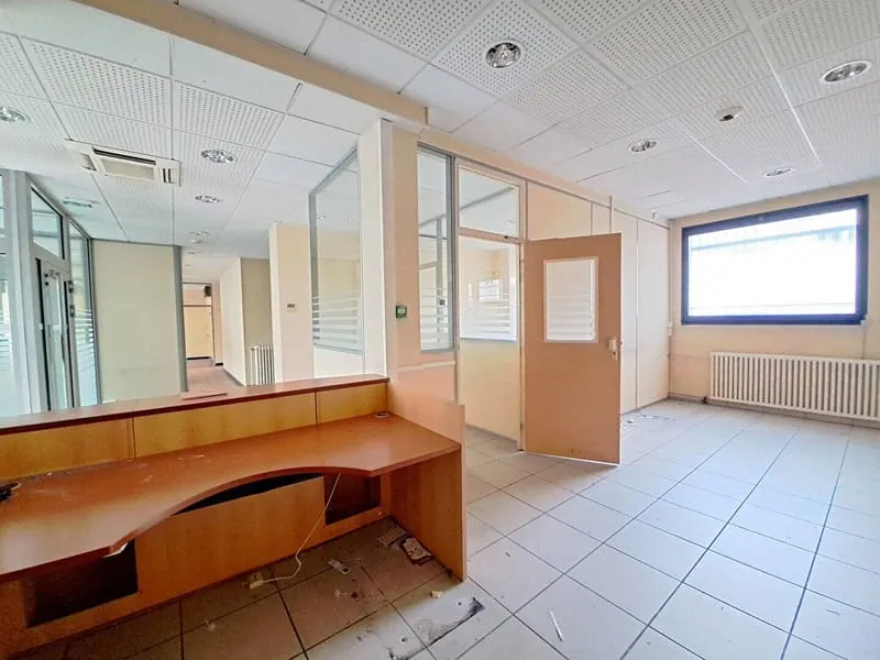 Bureau