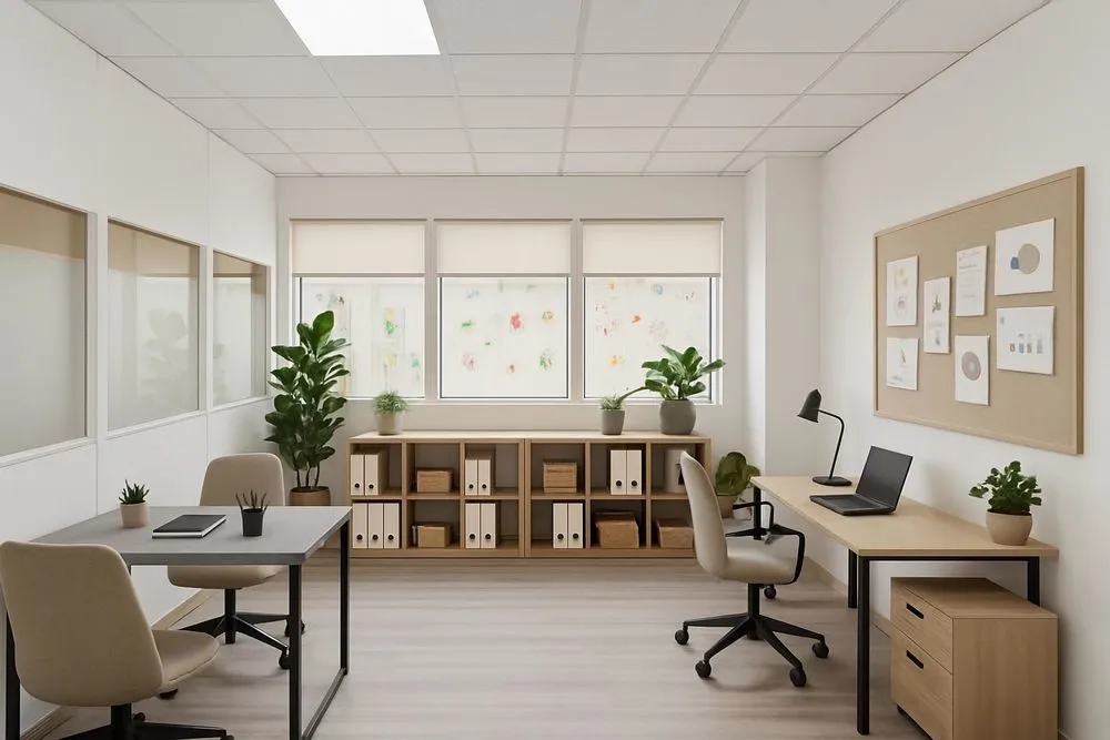 Bureau