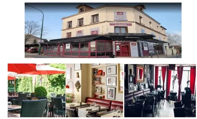 Local commercial