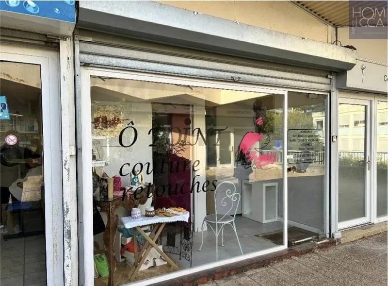 Local commercial