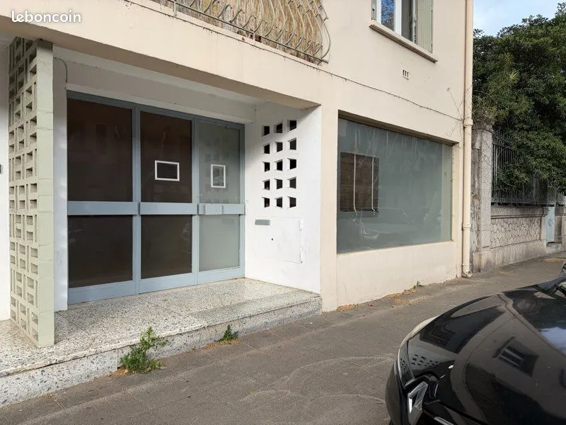 Bureau