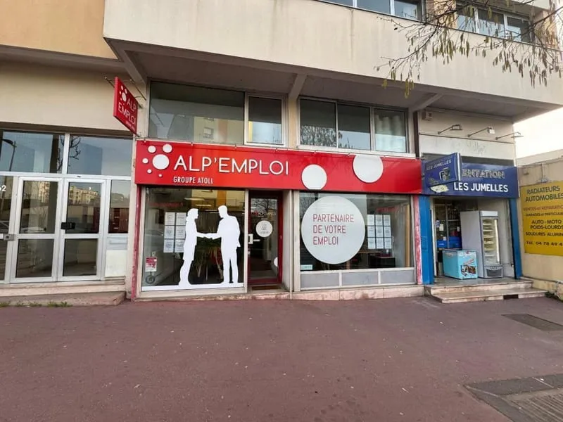 Local commercial