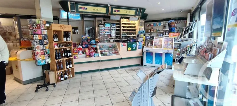 Local commercial