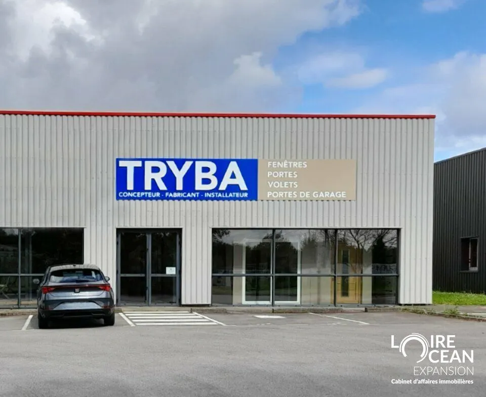 Local commercial