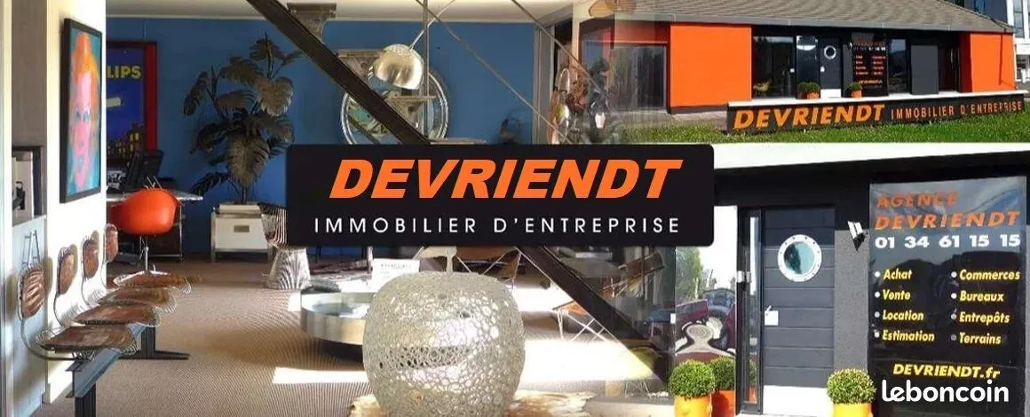 Local commercial