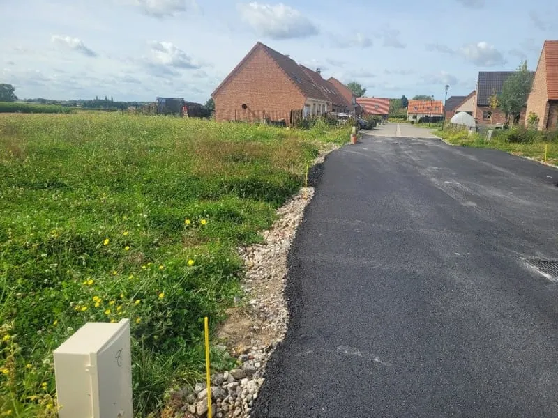 Terrain