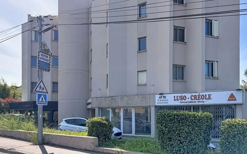 Local commercial