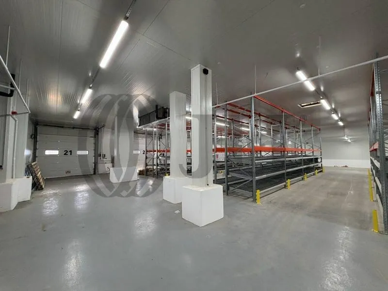 Logistique