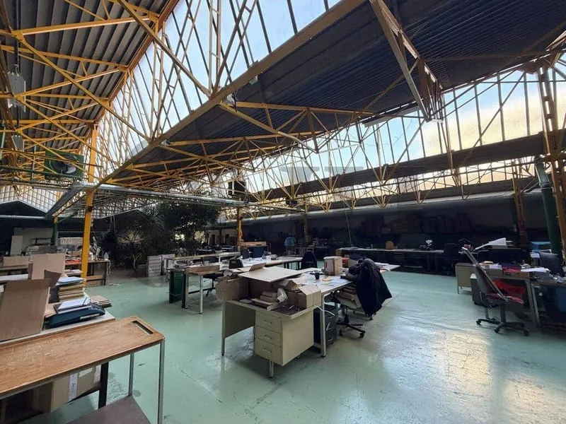 Local d'activité