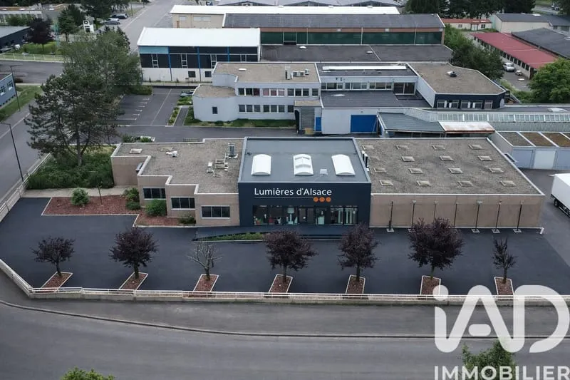 Local commercial
