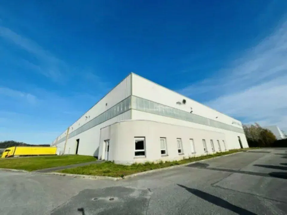 Logistique