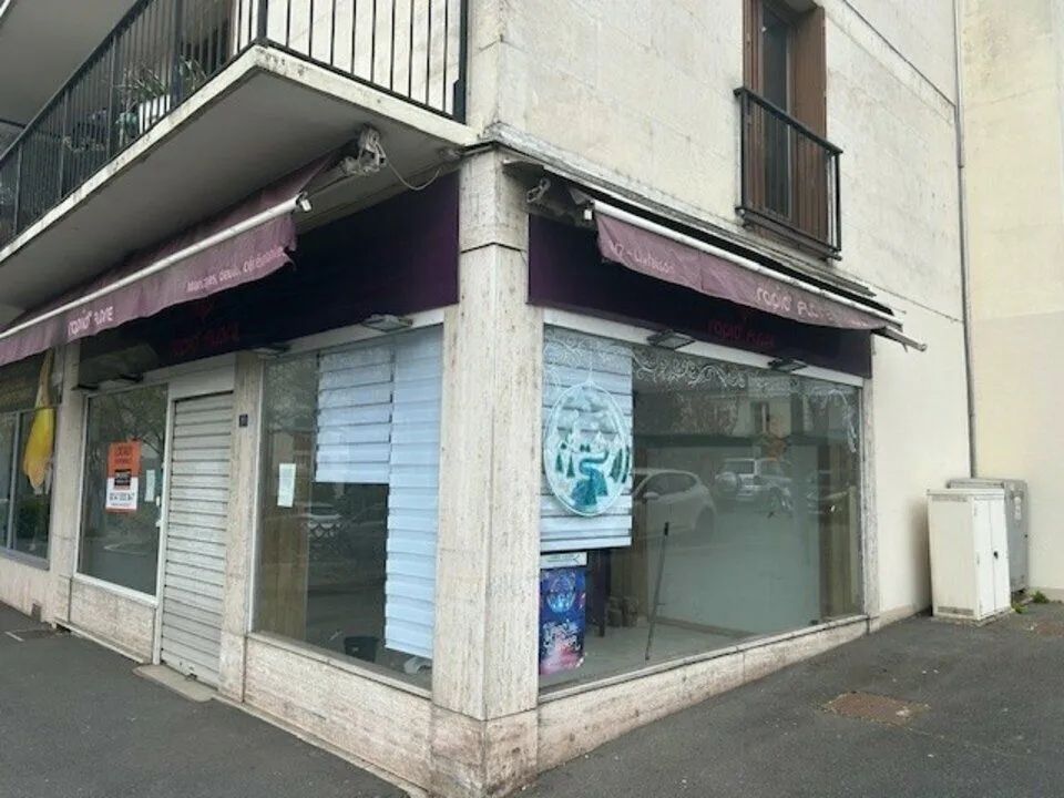 Local commercial
