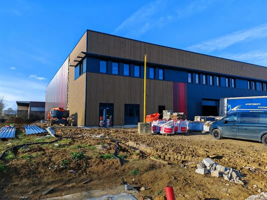 Logistique