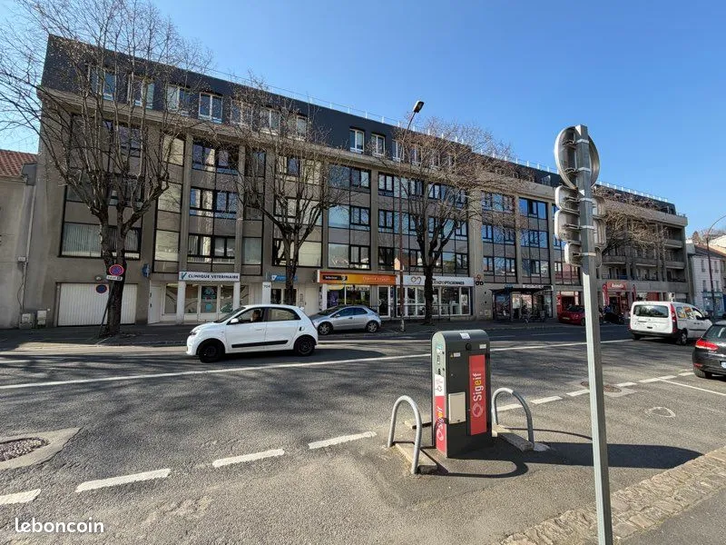Bureau