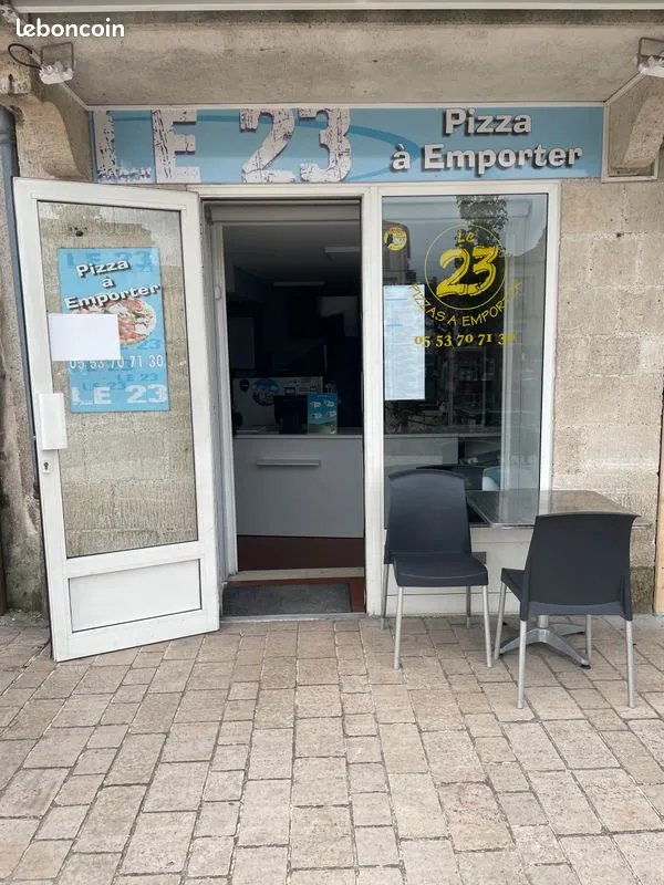 Local commercial