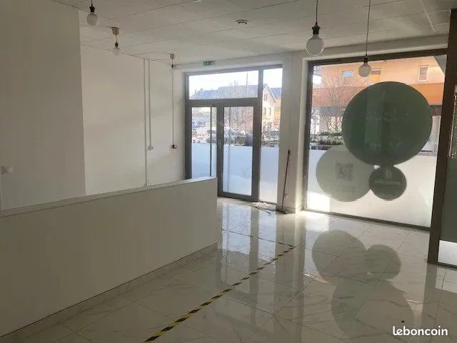 Local commercial