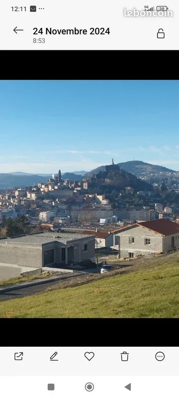 Terrain