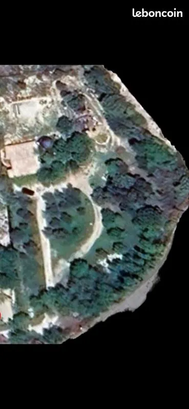 Terrain