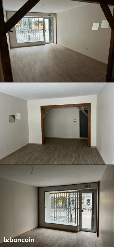 Local commercial