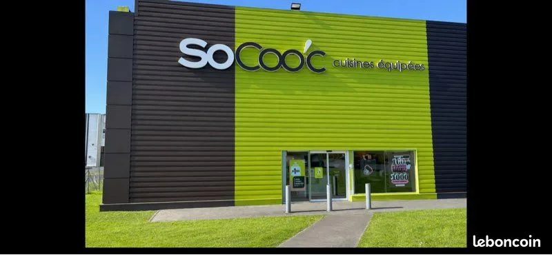 Local commercial