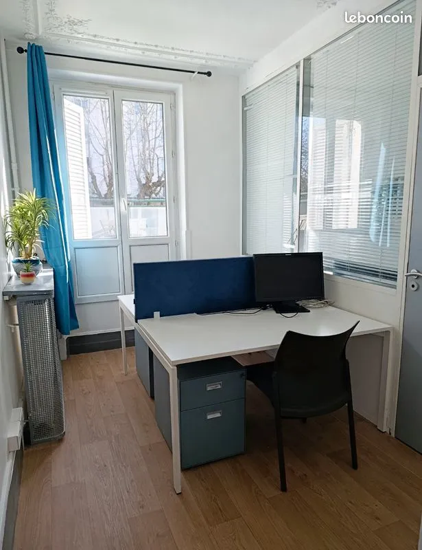 Bureau