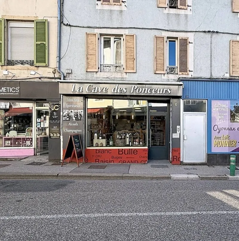 Local commercial