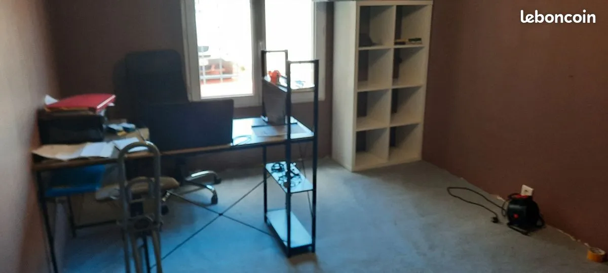 Immeuble