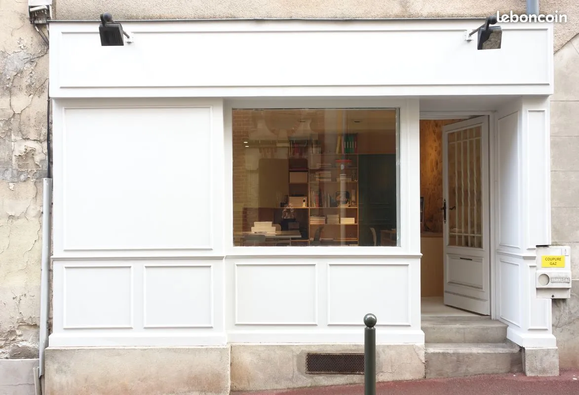 Bureau