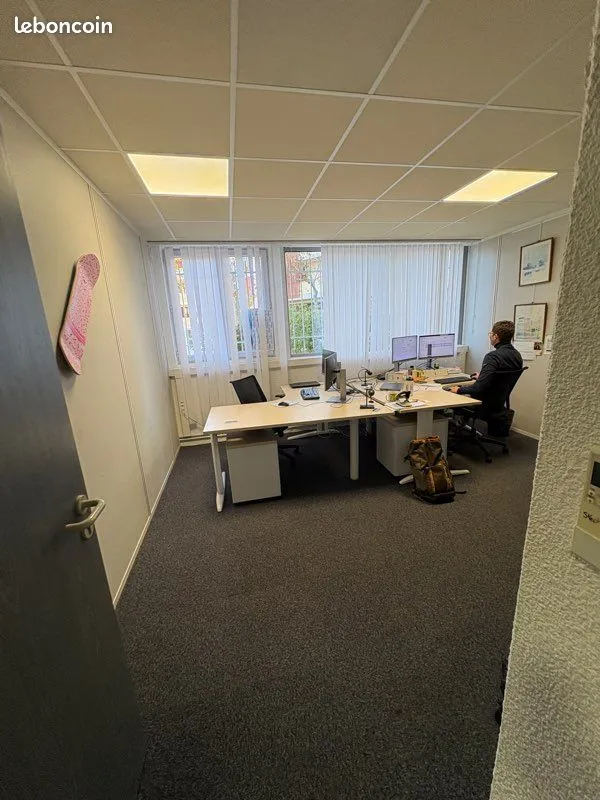 Bureau