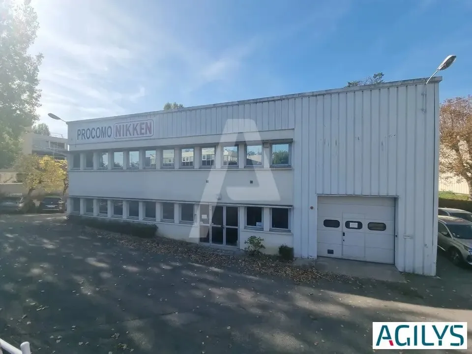 Local d'activité