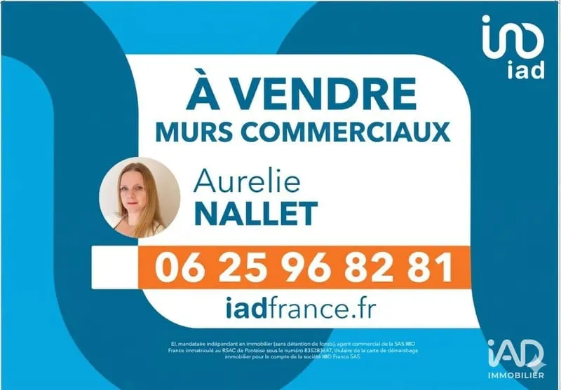 Local commercial