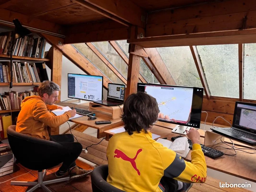 Bureau