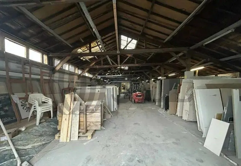 Local d'activité