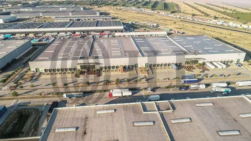 Logistique