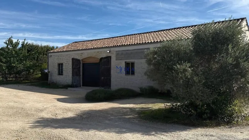 Local d'activité