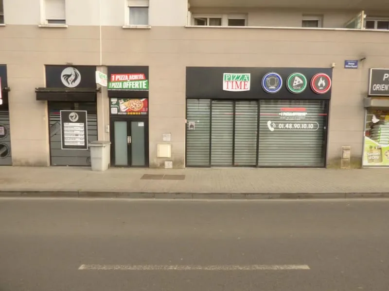 Local commercial