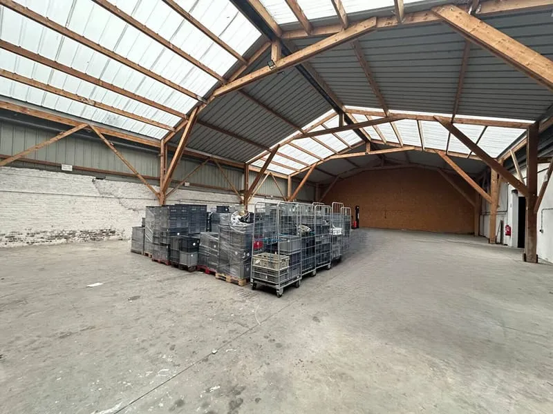 Local d'activité