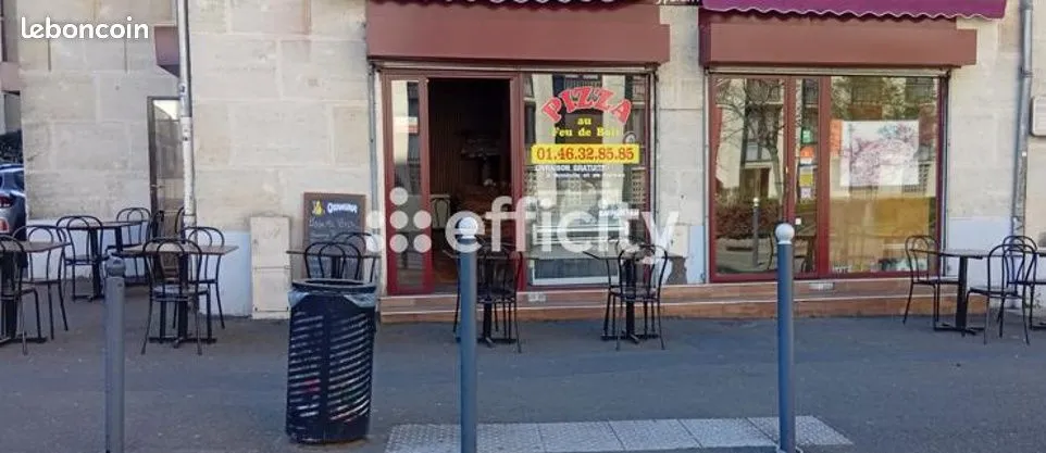Local commercial