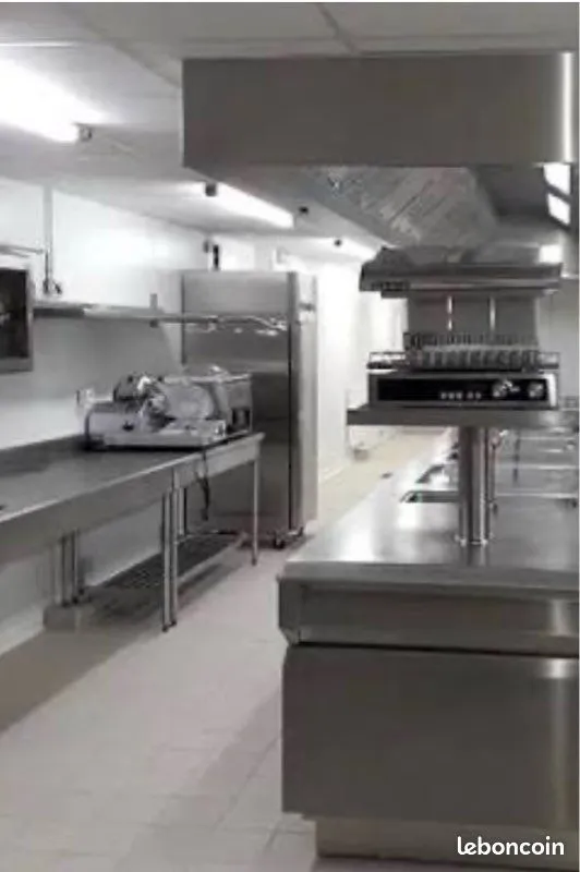 Local commercial