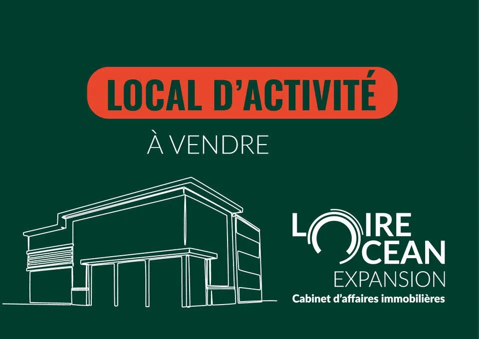 Local d'activité