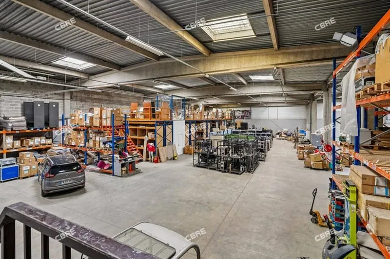 Logistique