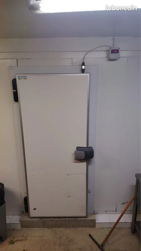Local commercial