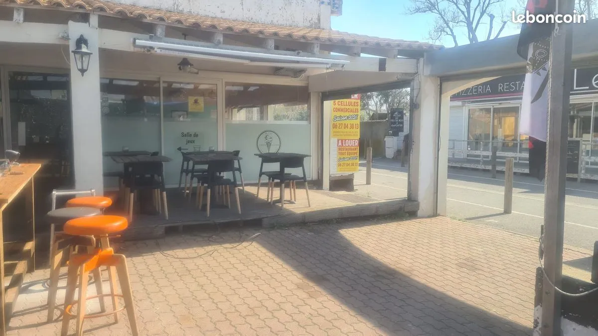 Local commercial