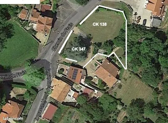 Terrain