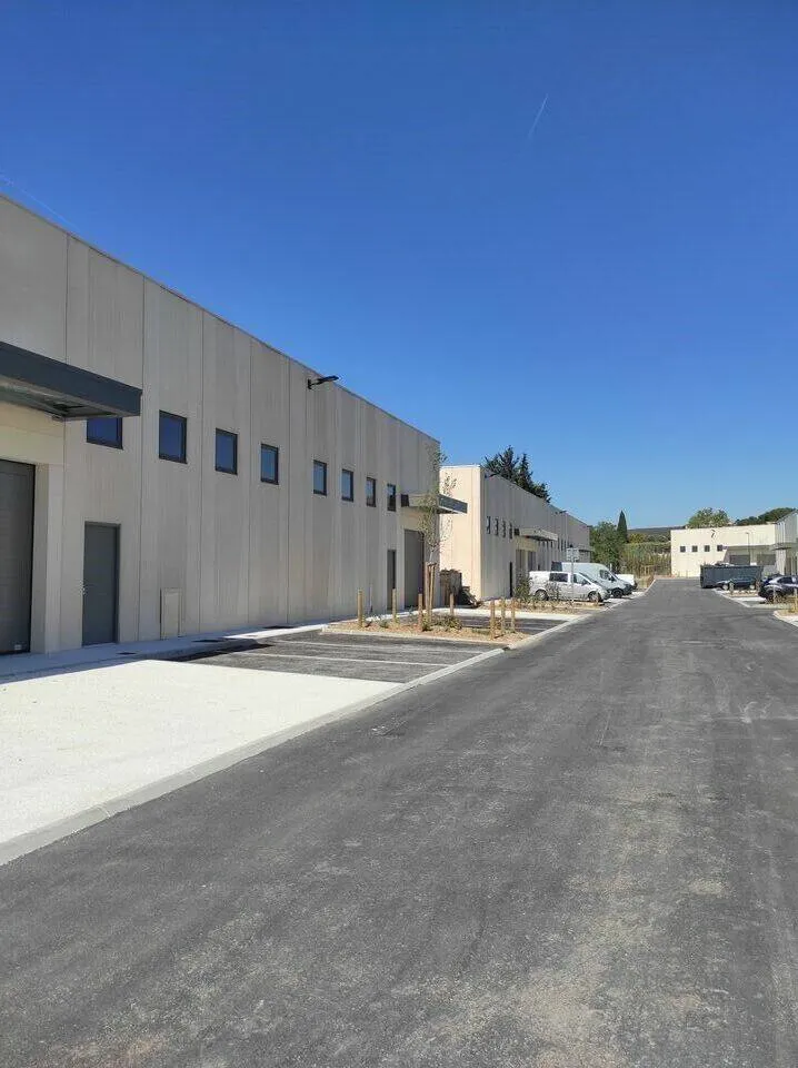 Logistique