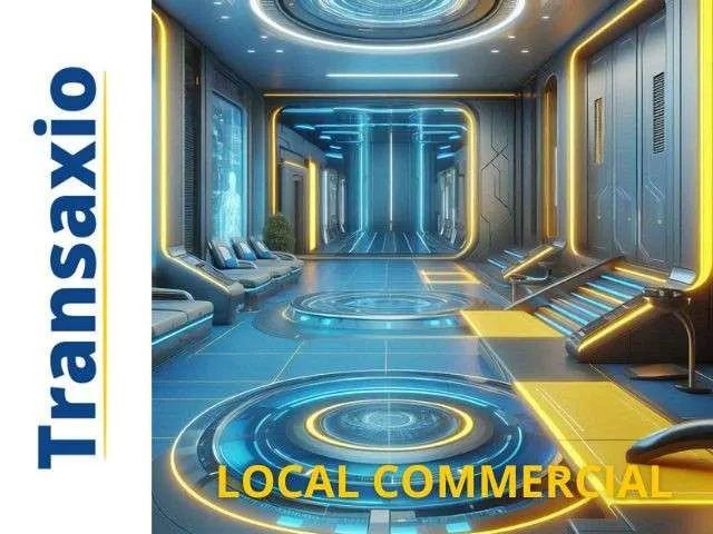 Local commercial