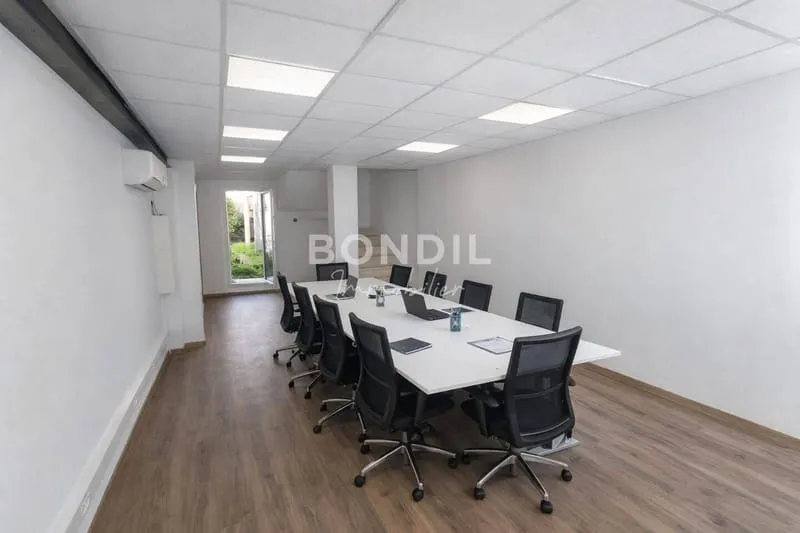 Bureau
