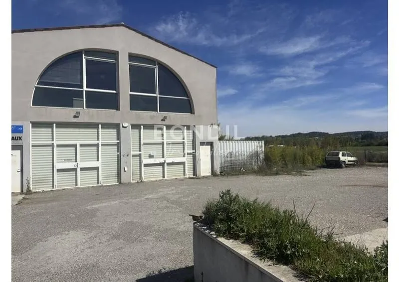 Local commercial